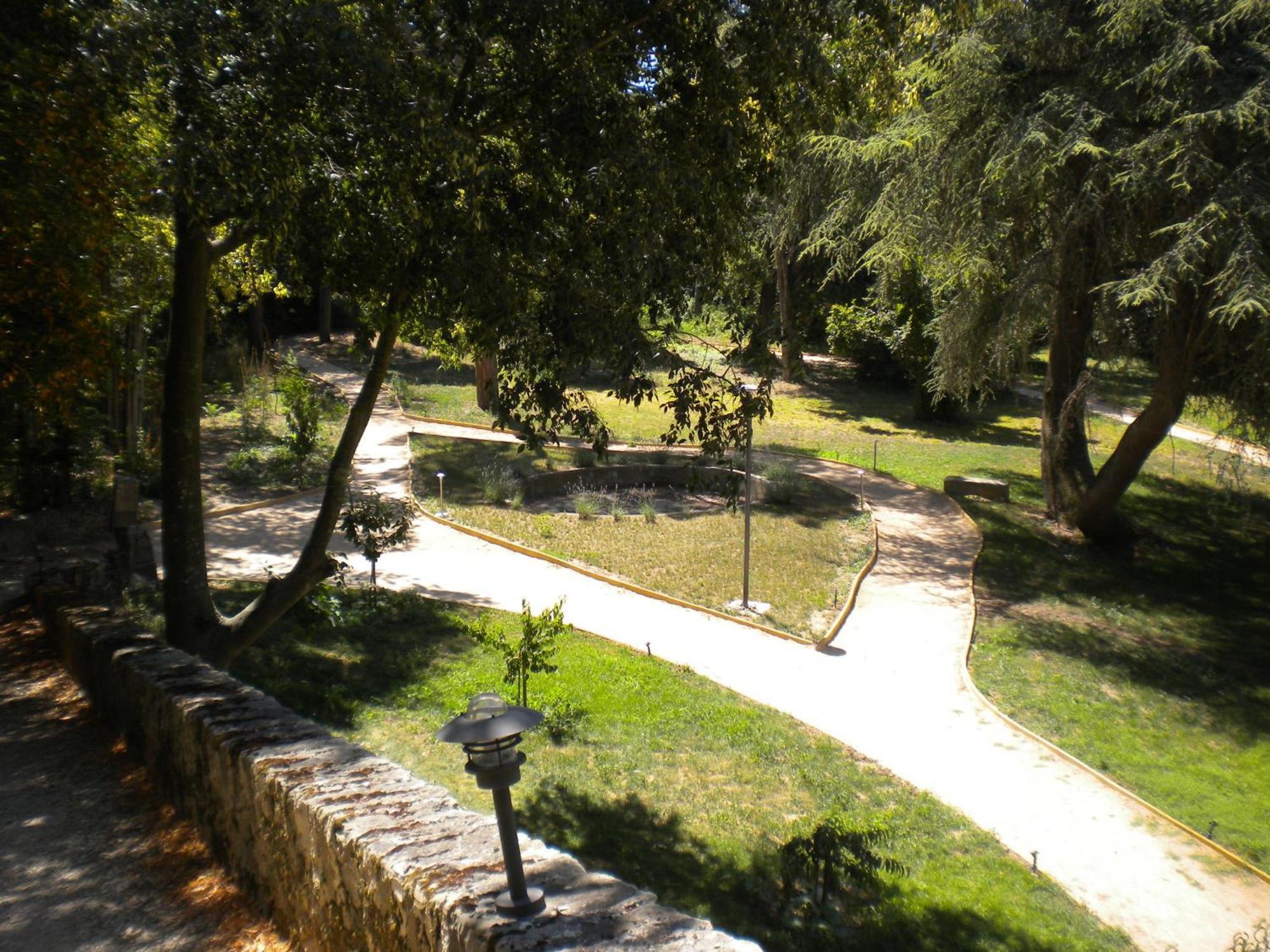 Hôtel Château De Palaja Buitenkant foto